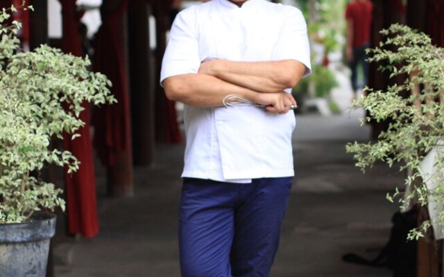 Rosella Cottage Yogyakarta