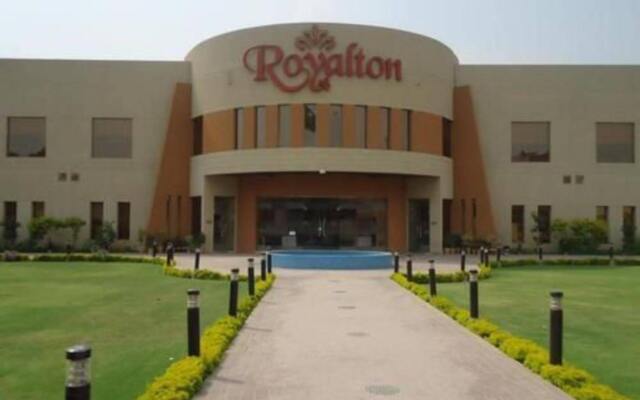 Royalton Hotel