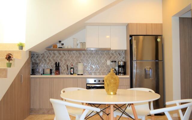 Pura Playa 501 by Riviera Rentals