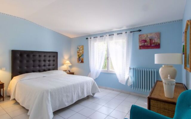 Les Amandiers (MZN100)