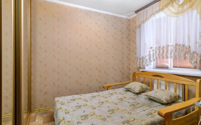 Star Home Иллинская