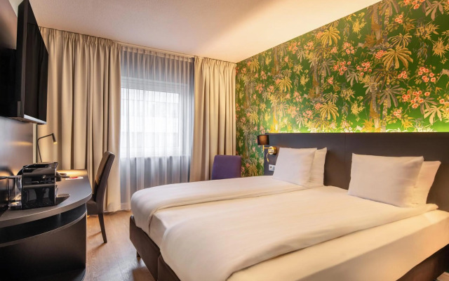 Thon Hotel Brussels Airport