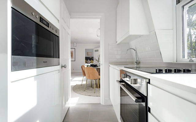 3 Sloane Gardens by UnderTheDoormat