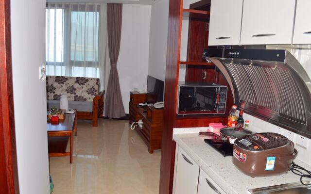 Dali Woju Seaview Hostel