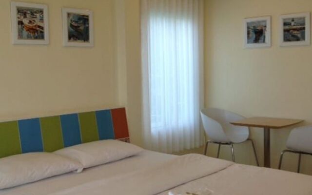 Napat Resort Koh Sichang