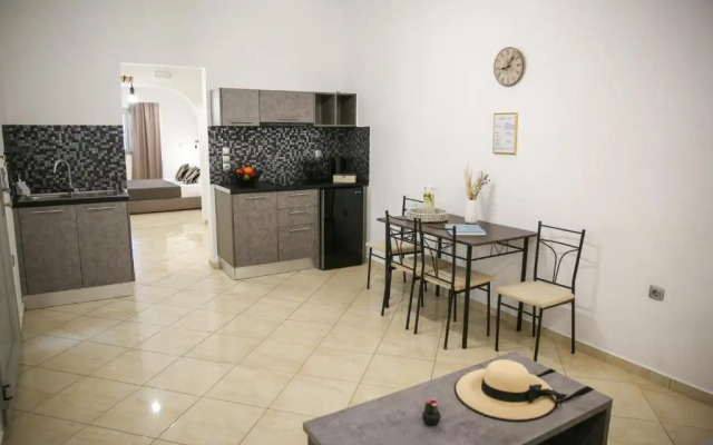 AK Suites
