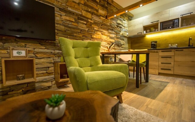 Family Apartments