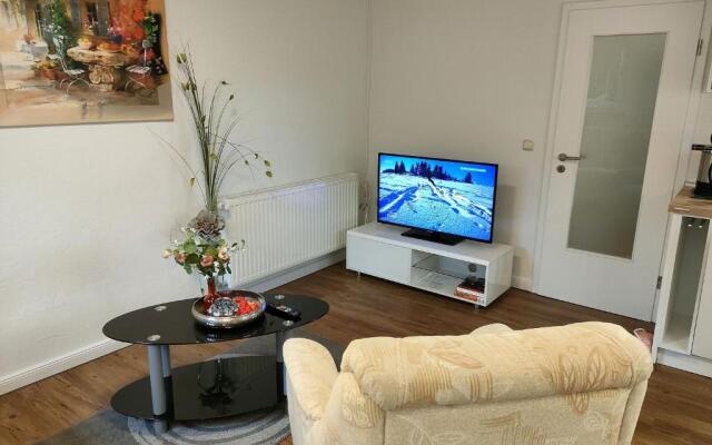 Ferienhaus "Sommerbrise"