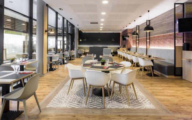 Courtyard by Marriott Toulouse Airport