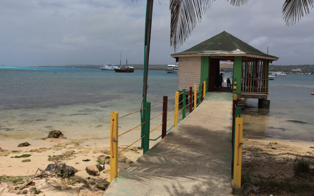 Hospedaje Solymar Edificio Bay Point apto 703