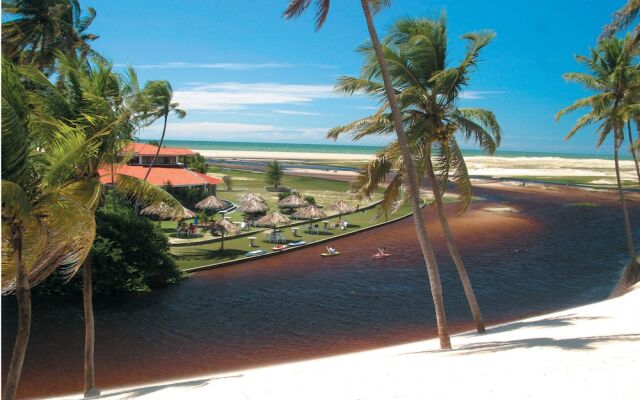 Aconchegantes Flat's em Ponta Negra