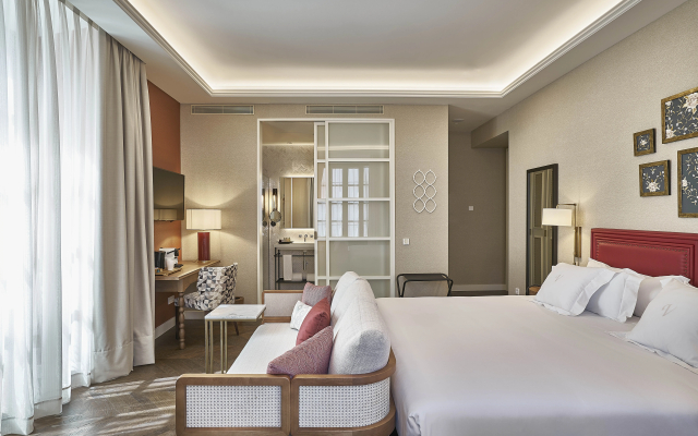 Hotel Vincci Molviedro