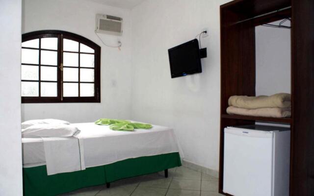 Hotel Chalé São Jorge