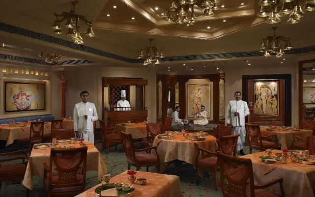 ITC Kakatiya, a Luxury Collection Hotel, Hyderabad