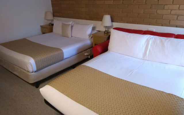 Rutherglen Motor Inn