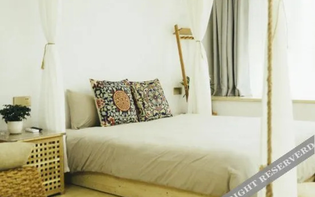 Night Time Serviced Apartment