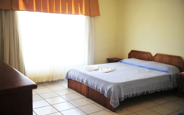 Capão Praia Hotel