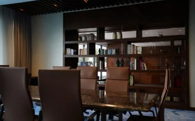 Veranda Serviced Residence Puri