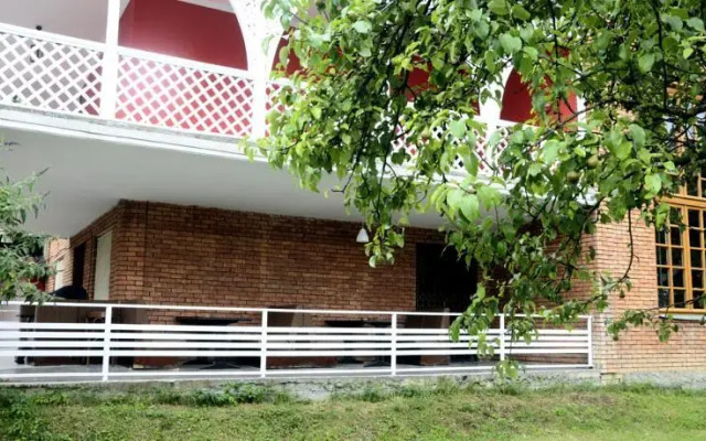 Andronike Guesthouse