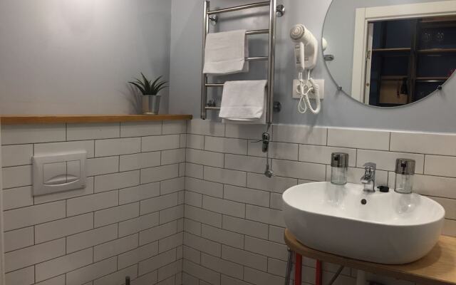 Апарт-отель 08 53