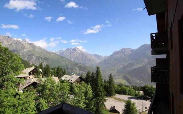 Appartement Puy-Saint-Vincent, 2 pièces, 6 personnes - FR-1-330G-133