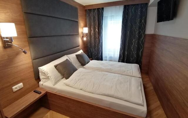 GOLDEN STAR - Premium Apartments