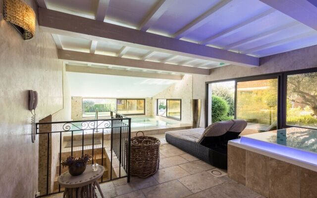 La Bastide Saint Georges