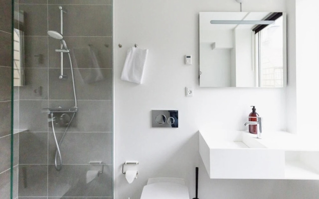 ★NEW · Luxury Apt · Heart of CPH · Nordic Design★