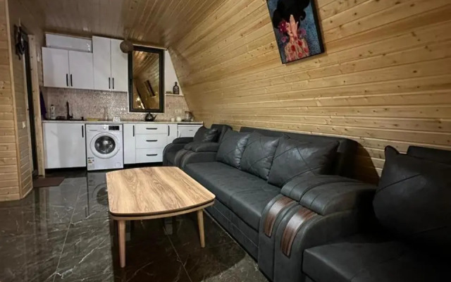 Guest house LIA