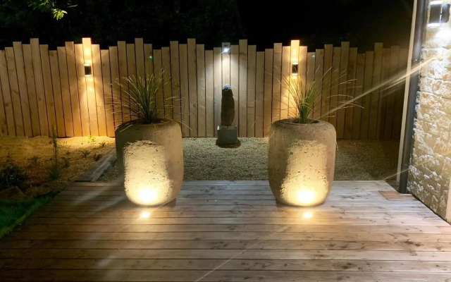 Studio Quiberon, 1 pièce, 3 personnes - FR-1-478-42