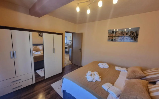 Apartment Niko
