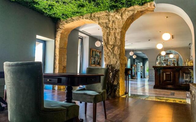Grande Hotel Lisboa
