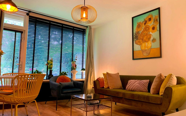 Wilde Moeflon, geniet van de vrije natuur!