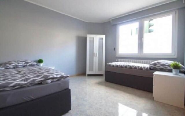 Ferienwohnung  Bergisch Gladbach GL1