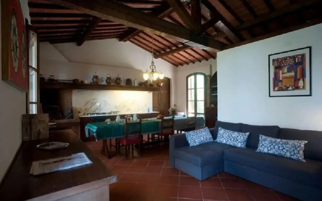 Agriturismo La Grotta
