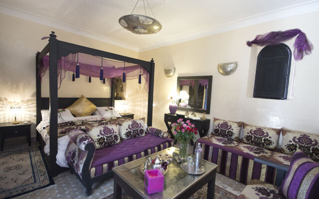 Riad Spa Le Secret de Zoraida