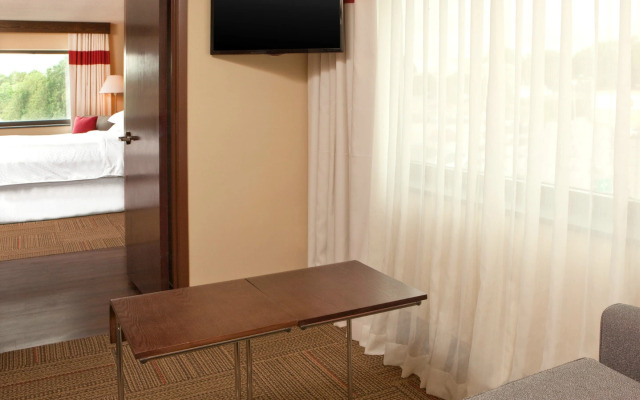 ANZ Hotels Scranton