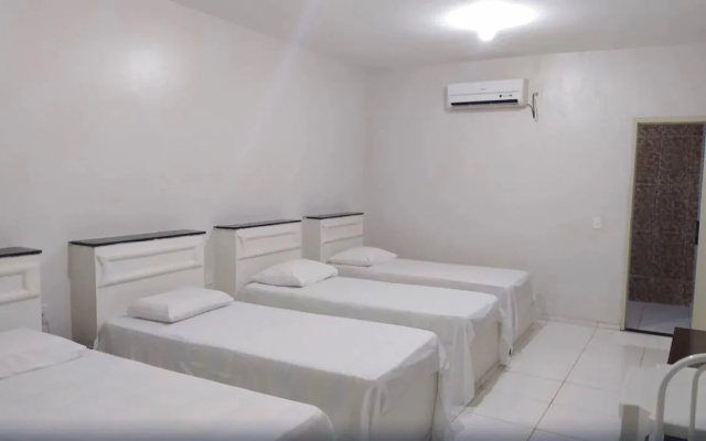 Hotel Maryana