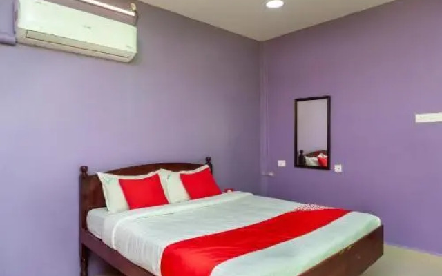 Auro Residency by OYO Rooms