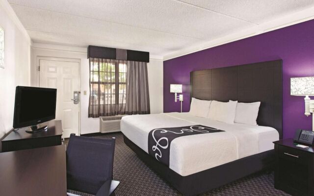 La Quinta Inn and Suites Fresno-Yosemite