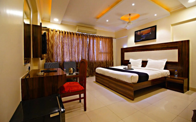 Hotel Mina International