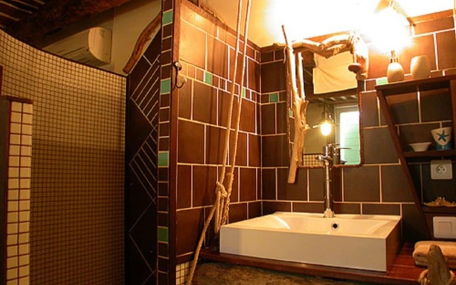 Le Manoir De Gémenos Chambres d'hôtes