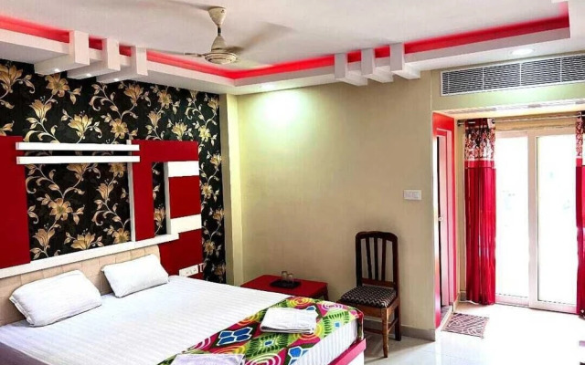 Hotel Dream Palace