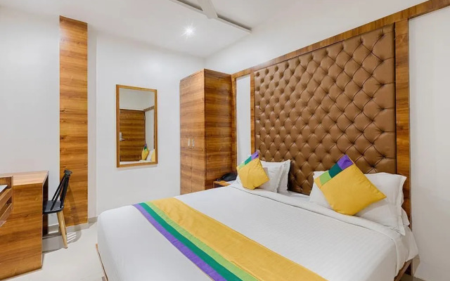 Hotel Riva International - Near Nesco Center