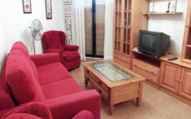 Apartamentos Vacacionales Atlanterra