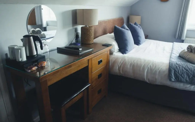 Pinewood B&B
