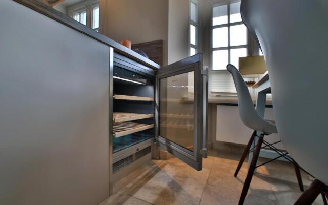 Apartmenthaus Budersandstraße 53