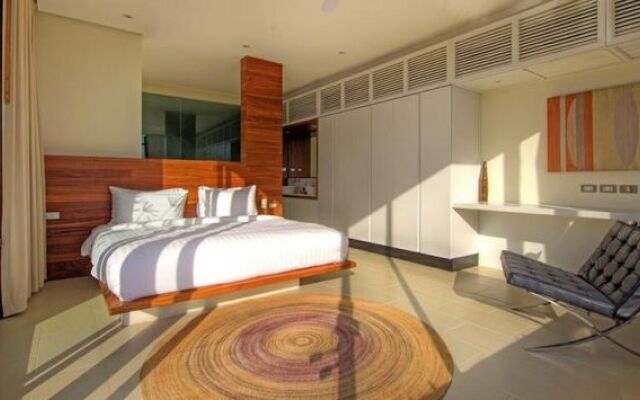 Samujana -Five Bedrooms Pool Villa - 6