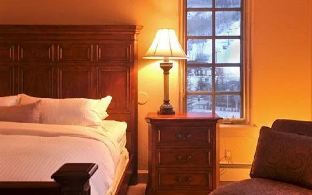 Park Plaza Beaver Creek