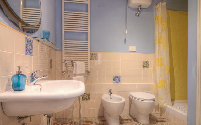 MyRoom Old Town Arezzo